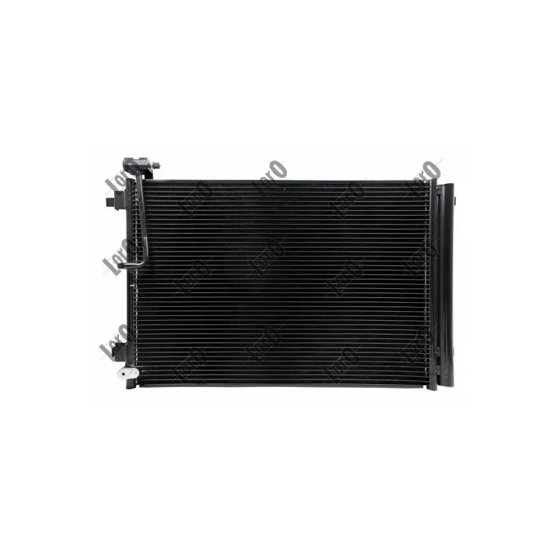 Condenseur, climatisation ABAKUS 003-016-0027