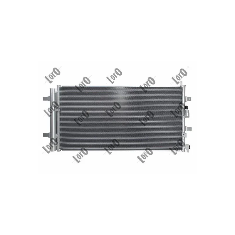 Condenseur, climatisation ABAKUS 003-016-0028