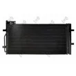 Condenseur, climatisation ABAKUS 003-016-0029 - Visuel 1