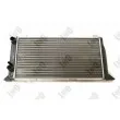 Radiateur, refroidissement du moteur ABAKUS 003-017-0001 - Visuel 1