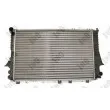 Radiateur, refroidissement du moteur ABAKUS 003-017-0007 - Visuel 1