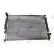 Radiateur, refroidissement du moteur ABAKUS 003-017-0009 - Visuel 2