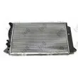 Radiateur, refroidissement du moteur ABAKUS 003-017-0011 - Visuel 2