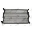 Radiateur, refroidissement du moteur ABAKUS 003-017-0012 - Visuel 2