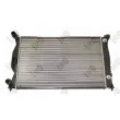 Radiateur, refroidissement du moteur ABAKUS 003-017-0016 - Visuel 2