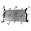 Radiateur, refroidissement du moteur ABAKUS 003-017-0016-B - Visuel 2