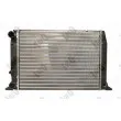 Radiateur, refroidissement du moteur ABAKUS 003-017-0024 - Visuel 2