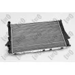 Radiateur, refroidissement du moteur ABAKUS 003-017-0025 - Visuel 2