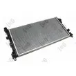 Radiateur, refroidissement du moteur ABAKUS 003-017-0030-B - Visuel 1