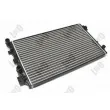 Radiateur, refroidissement du moteur ABAKUS 003-017-0031 - Visuel 1