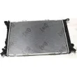 Radiateur, refroidissement du moteur ABAKUS 003-017-0040-B-1 - Visuel 1