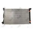 Radiateur, refroidissement du moteur ABAKUS 003-017-0047-B - Visuel 2