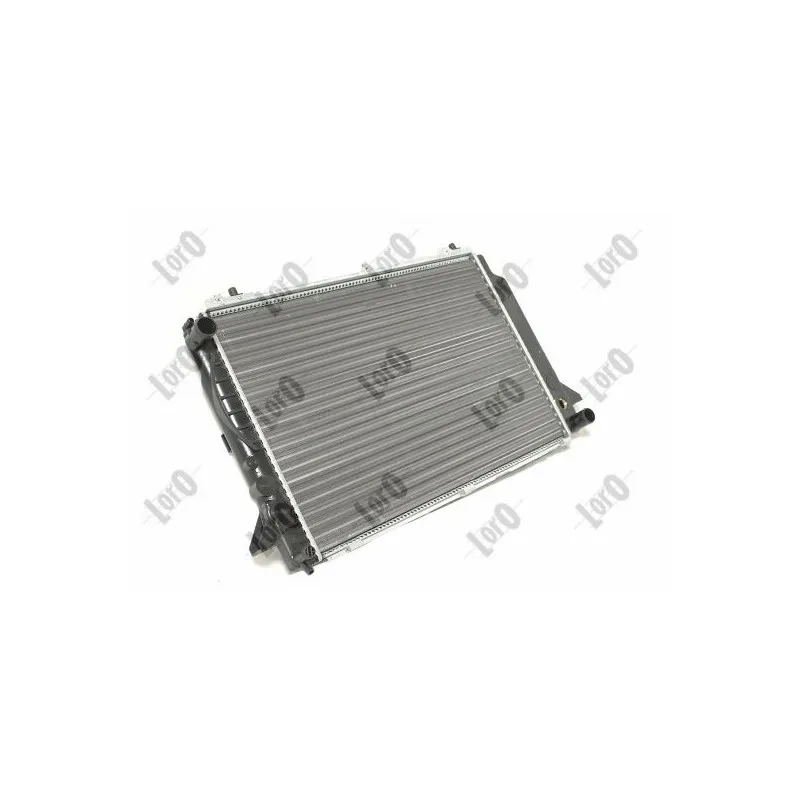 Radiateur, refroidissement du moteur ABAKUS 003-017-0050