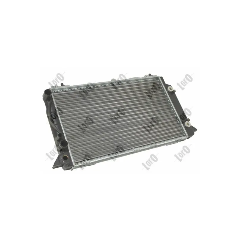 Radiateur, refroidissement du moteur ABAKUS 003-017-0052