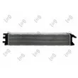 Radiateur, refroidissement du moteur ABAKUS 003-017-0058 - Visuel 2