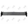Radiateur, refroidissement du moteur ABAKUS 003-017-0060 - Visuel 2