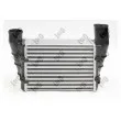 Intercooler, échangeur ABAKUS 003-018-0001 - Visuel 2