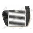 Intercooler, échangeur ABAKUS 003-018-0002 - Visuel 2