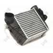 Intercooler, échangeur ABAKUS 003-018-0003 - Visuel 1