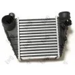 Intercooler, échangeur ABAKUS 003-018-0003 - Visuel 2