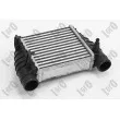 Intercooler, échangeur ABAKUS 003-018-0004 - Visuel 1