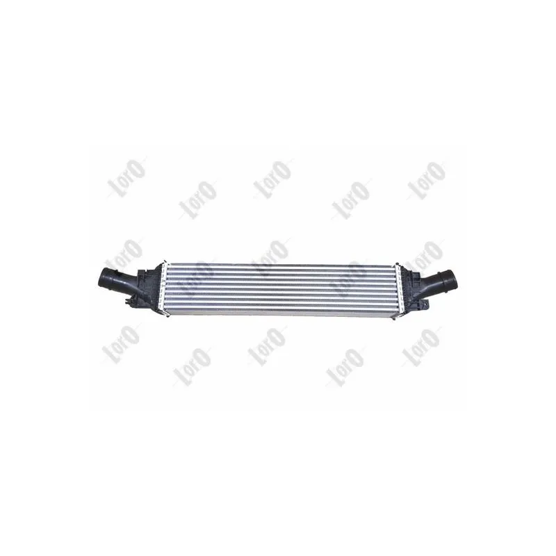 Intercooler, échangeur ABAKUS 003-018-0011
