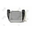 Intercooler, échangeur ABAKUS 003-018-0014 - Visuel 2