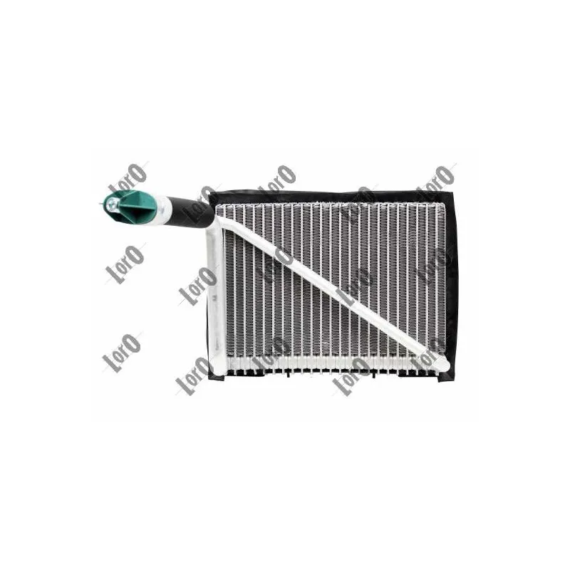 Évaporateur climatisation ABAKUS 003-020-0001