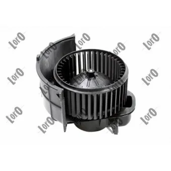 Pulseur d'air habitacle ABAKUS 003-022-0001