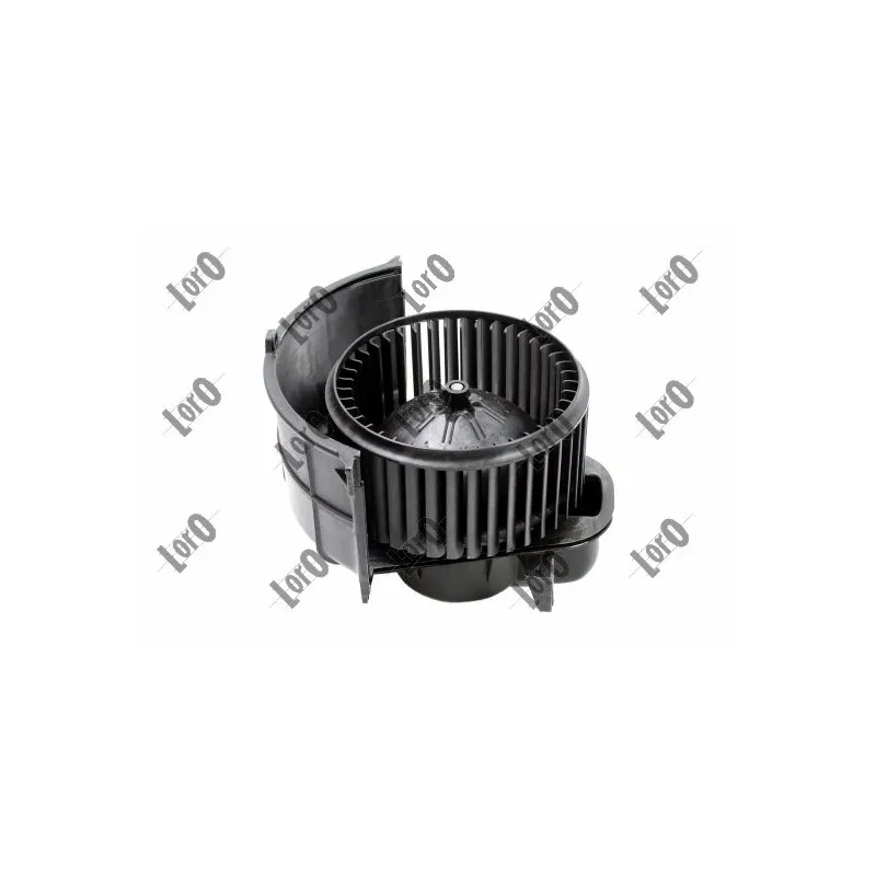 Pulseur d'air habitacle ABAKUS 003-022-0001