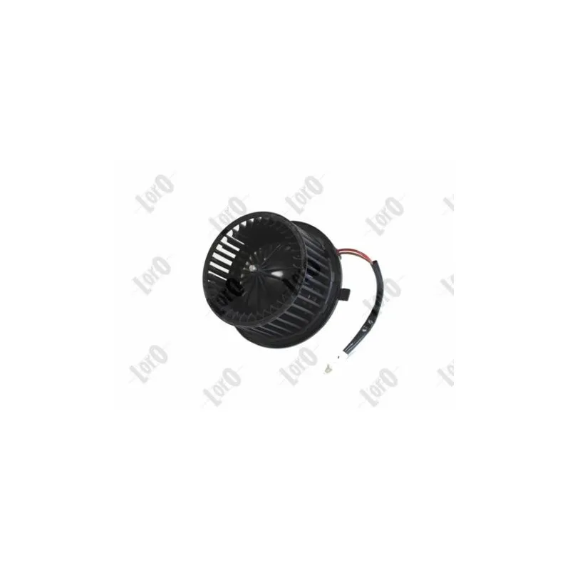 Pulseur d'air habitacle ABAKUS 003-022-0002