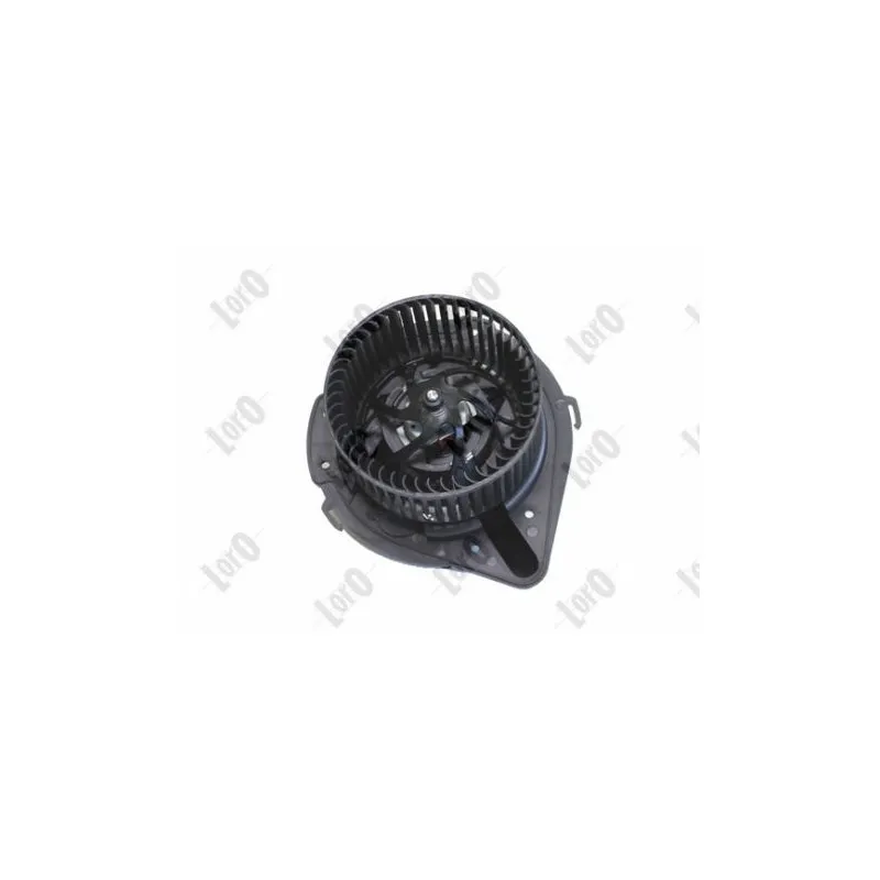 Pulseur d'air habitacle ABAKUS 003-022-0003