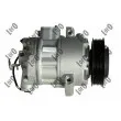 Compresseur, climatisation ABAKUS 003-023-0001 - Visuel 2