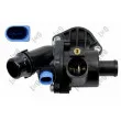 Thermostat, liquide de refroidissement ABAKUS 003-025-0001 - Visuel 1