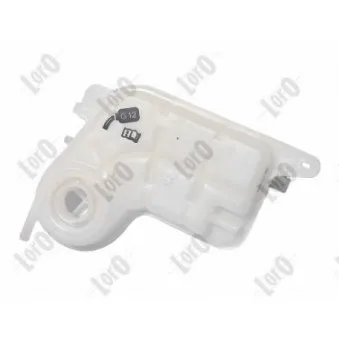 Vase d'expansion, liquide de refroidissement ABAKUS 003-026-001