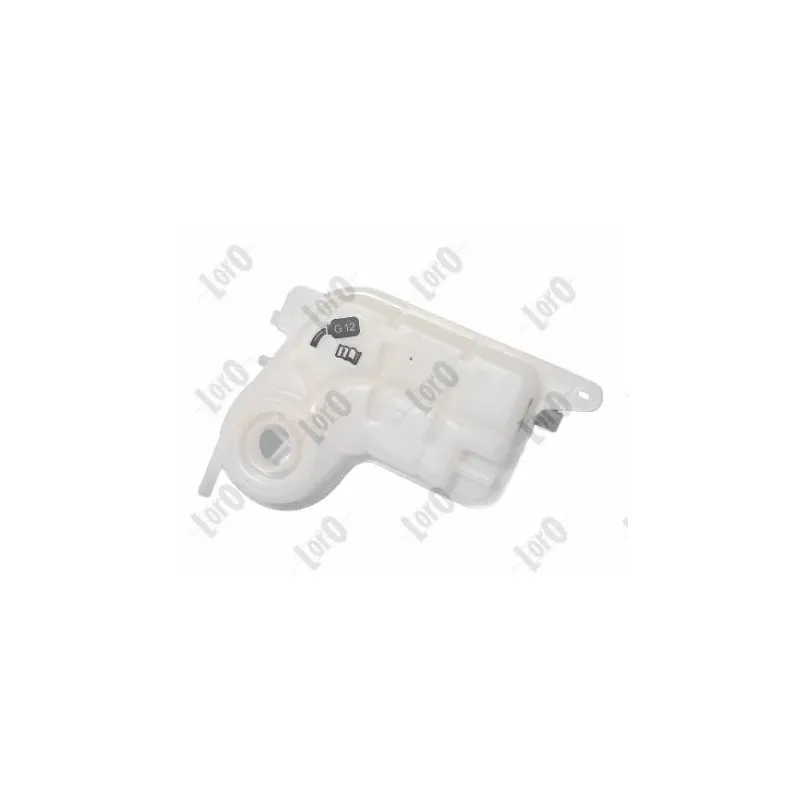 Vase d'expansion, liquide de refroidissement ABAKUS 003-026-001