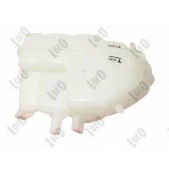 Vase d'expansion, liquide de refroidissement ABAKUS 003-026-003