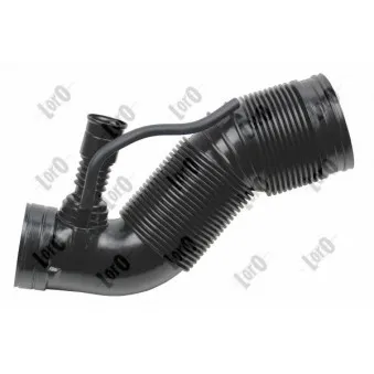 Tuyau d'aspiration, alimentation d'air ABAKUS 003-028-004