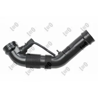 Tuyau d'aspiration, alimentation d'air ABAKUS 003-028-005