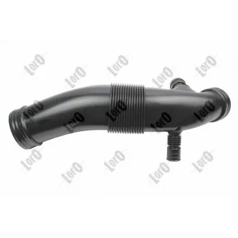Tuyau d'aspiration, alimentation d'air ABAKUS 003-028-006