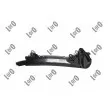 Feu clignotant ABAKUS 003-24-861 - Visuel 2