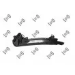 Feu clignotant ABAKUS 003-24-862 - Visuel 2