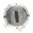 Embrayage, ventilateur de radiateur ABAKUS 004-013-0001 - Visuel 2