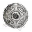Embrayage, ventilateur de radiateur ABAKUS 004-013-0004 - Visuel 1