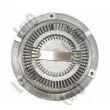 Embrayage, ventilateur de radiateur ABAKUS 004-013-0004 - Visuel 2