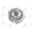 Embrayage, ventilateur de radiateur ABAKUS 004-013-0006 - Visuel 1