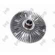 Embrayage, ventilateur de radiateur ABAKUS 004-013-0007 - Visuel 1