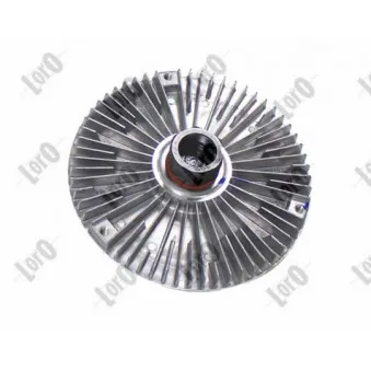 Embrayage, ventilateur de radiateur ABAKUS 004-013-0007