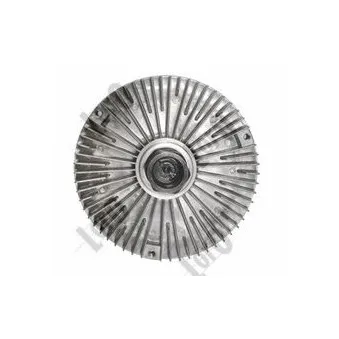 Embrayage, ventilateur de radiateur ABAKUS 004-013-0008