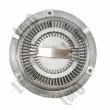Embrayage, ventilateur de radiateur ABAKUS 004-013-0008 - Visuel 2